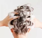 Herbal Aloe Güçlendirici Şampuan 250ml - Görsel 3