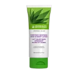 Herbal Aloe El ve Vücut Losyonu 200ml