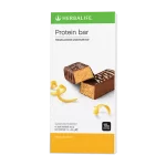 Protein Bar Limon Aromalı
