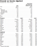 Formül 1 Shake Ahududu ve BeyazÇikolata Aromalı 550gr - Görsel 4