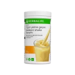 Formül 1 Shake Muz Aromalı 550gr